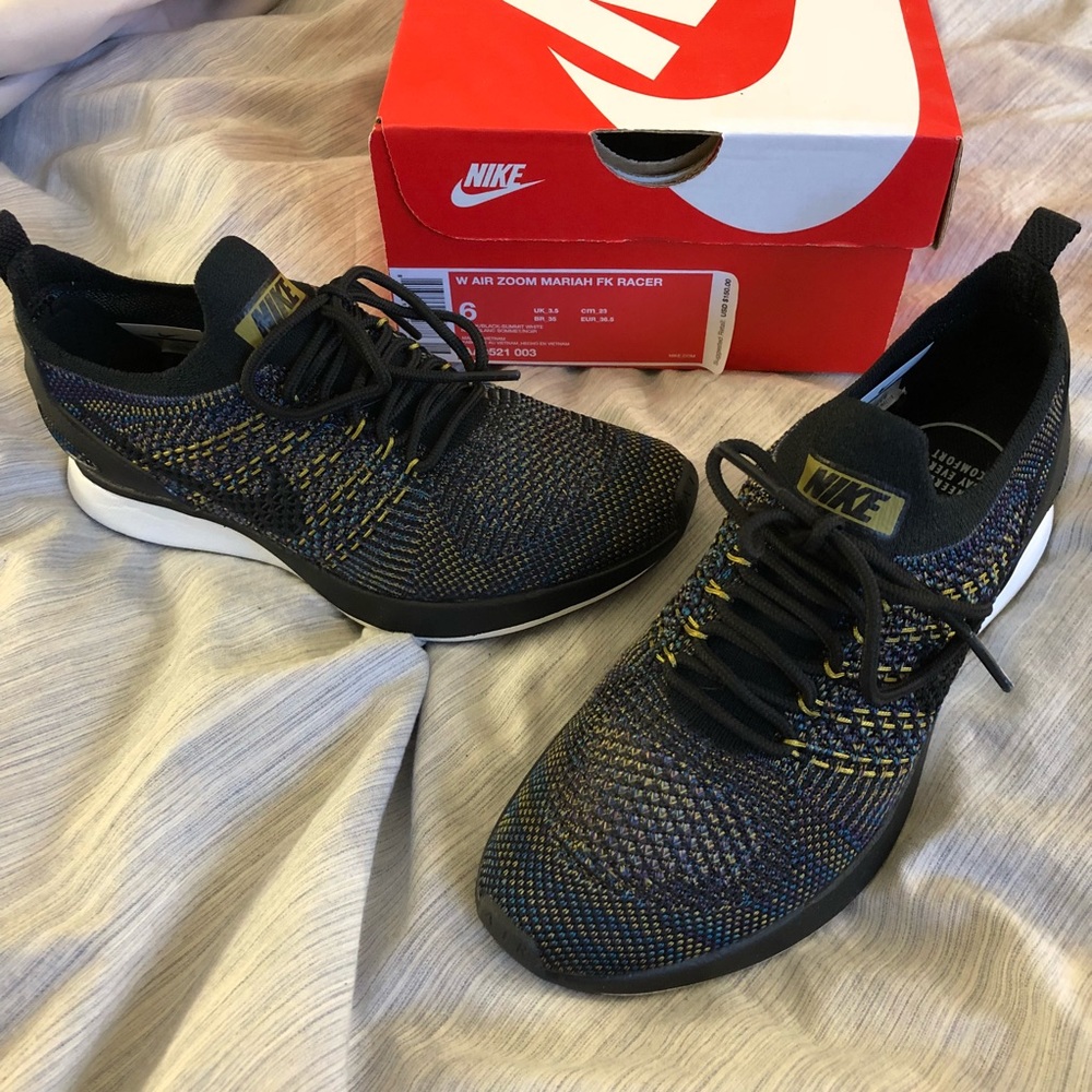 Nike Air Zoom Mariah 6